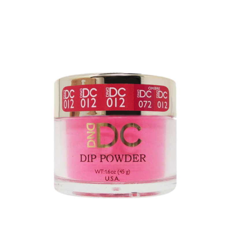 DC Dipping Powder, DC012, 1.6oz